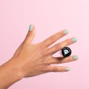 Esmalte Semilac nº973 (Jelly Mint) | MaterielEsthetique.fr