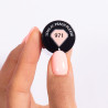 Esmalte Semilac nº971 (Peach Please) | MaterielEsthetique.fr