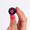 Esmalte Semilac nº969 (Jelly Kiss) | MaterielEsthetique.fr