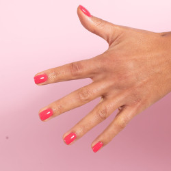 Esmalte Semilac nº968 (Cherry Pop) | MaterielEsthetique.fr