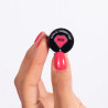 Esmalte Semilac nº968 (Cherry Pop) | MaterielEsthetique.fr