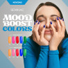 Colección Semilac Mood Boost Colors | MaterielEsthetique.fr