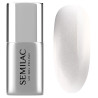 Semilac T35 Top No Wipe Silver Gloss 7ml | MaterielEsthetique.fr