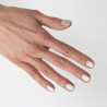 Semilac T35 Top No Wipe Silver Gloss 7ml | MaterielEsthetique.fr
