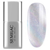Semilac T36 Top No Wipe EYE HOLO 7ml | MaterielEsthetique.fr