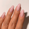 Semilac T36 Top No Wipe EYE HOLO 7ml | MaterielEsthetique.fr