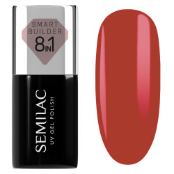 Semilac 827 Smart Builder Classic Cherry 7ml | MaterielEsthetique.fr