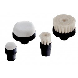 Brosses Rotatives