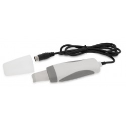 Microdermoabrasion + Spatule Peeling