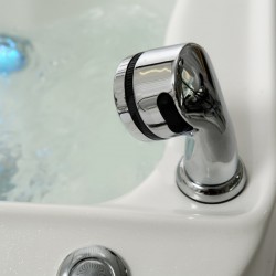 Bain de Pieds Meta | Fournisseur spécialisé de manucure et de pédic...