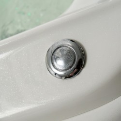 Bain de Pieds Meta | Fournisseur spécialisé de manucure et de pédic...
