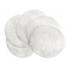 Disques de coton 80 und | Grande variété d'articles jetables pour l...