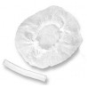 Charlottes jetables 100 und | Grande variété d'articles jetables po...