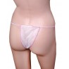 Strings femme jetables X100 | Grande variété d'articles jetables po...