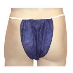 Strings homme jetables X100 | Grande variété d'articles jetables po...