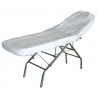 Housse jetable plastifies 210x80 cm. (10 und.) | Grande variété d'a...