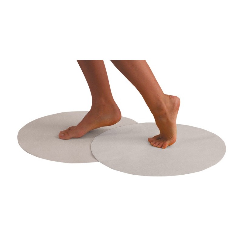 Tapis circulaire 50 und. | Grande variété d'articles jetables pour ...