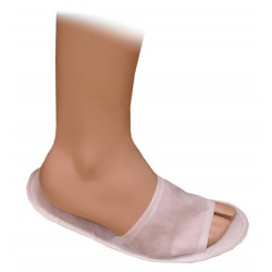 Mules jetables ouvertes (50...