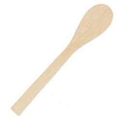Spatule bois extra | Distribuidor oficial de DOrleac