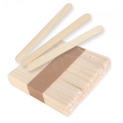 Spatules bois visage | Distribuidor oficial de ME Basics