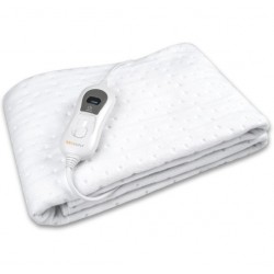 Surmatelas chauffant | Distributeur officiel de Medisana