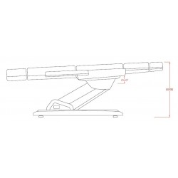 Fauteuil électrique Medial (3 moteurs) | Distributeur officiel de W...
