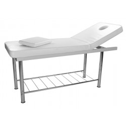 Table fixe Luna (2 plans) | Distributeur officiel de WEELKO
