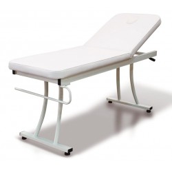 Table fixe Dors (2 articulations) | Distributeur officiel de WEELKO