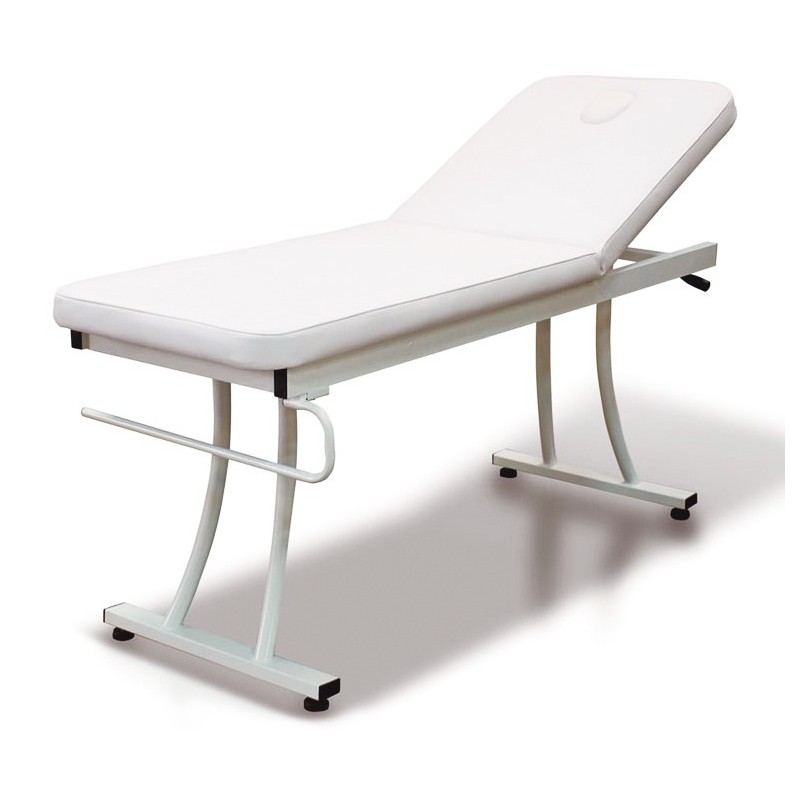 Table fixe Dors (2 articulations) | Distributeur officiel de WEELKO