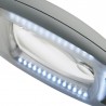 Lampe loupe à leds Lima | Distributeur officiel de WEELKO
