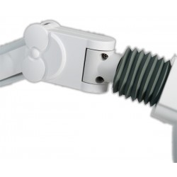 Lampe loupe à leds Lima | Distributeur officiel de WEELKO