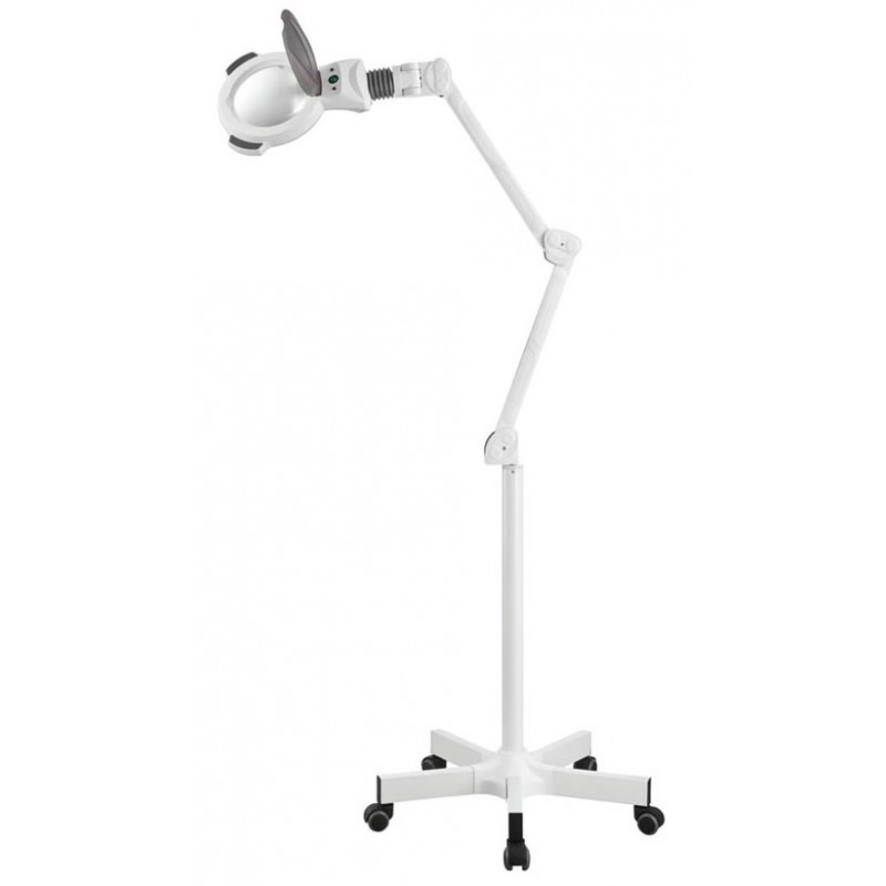 Lampe loupe à leds Mane | Distributeur officiel de WEELKO