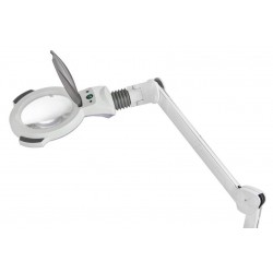 Lampe loupe à leds Mane | Distributeur officiel de WEELKO