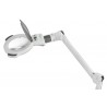 Lampe loupe à leds Mane | Distributeur officiel de WEELKO