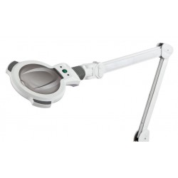 Lampe loupe à leds Mane | Distributeur officiel de WEELKO