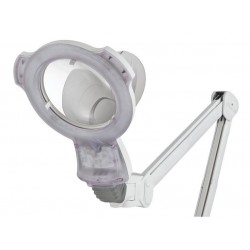 Lampe loupe à leds Mane | Distributeur officiel de WEELKO