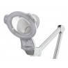 Lampe loupe à leds Mane | Distributeur officiel de WEELKO