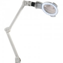 Lampe loupe à leds Mane | Distributeur officiel de WEELKO