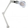 Lampe loupe à leds Mane | Distributeur officiel de WEELKO