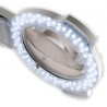 Lampe loupe à leds Mane | Distributeur officiel de WEELKO