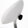 Tabouret avec dossier Saturne+ | Distributeur officiel de WEELKO
