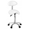 Tabouret avec dossier Uranus+ | Distributeur officiel de WEELKO