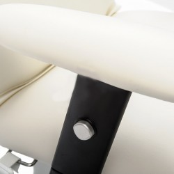 Fauteuil hydraulique Alysa | Distributeur officiel de WEELKO