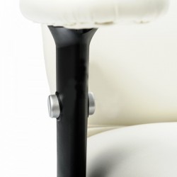Fauteuil hydraulique Alysa | Distributeur officiel de WEELKO