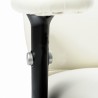 Fauteuil hydraulique Alysa | Distributeur officiel de WEELKO