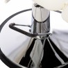 Fauteuil hydraulique Alysa | Distributeur officiel de WEELKO