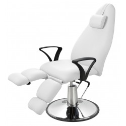Fauteuil hydraulique Alysa | Distributeur officiel de WEELKO