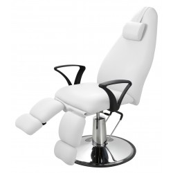 Fauteuil hydraulique Alysa | Distributeur officiel de WEELKO