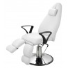 Fauteuil hydraulique Alysa | Distributeur officiel de WEELKO