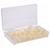 Coffret 500 capsules | Fournisseur spécialisé de manucure et de péd...